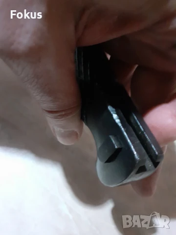 Щик нож тесак, снимка 4 - Антикварни и старинни предмети - 50866721