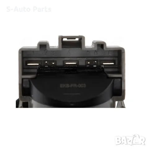 Комплект за запалване Ford Mondeo MK4, Mondeo MK3, Focus MK2, Focus, снимка 5 - Аксесоари и консумативи - 55844951