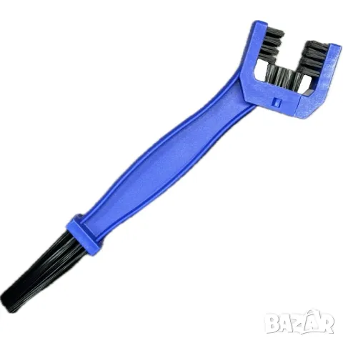 Пълен Почистващ Комплект За Верига На Велосипед С Машинка И Четки За Венците + Безплатна Доставка, снимка 3 - Аксесоари за велосипеди - 37962978