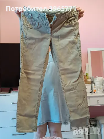 Дамски дънки