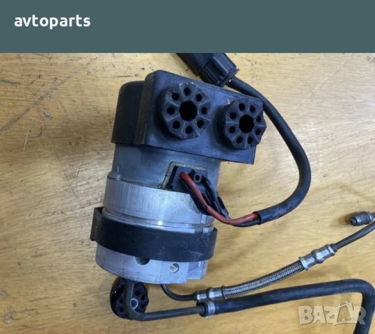 Bmw e65,e66 ABS/DSC помпа, снимка 2 - Части - 40616456
