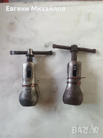 Захвати,толумби за кош на Иж