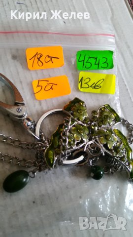 Ключодържател 4543, снимка 5 - Декорация за дома - 31586247