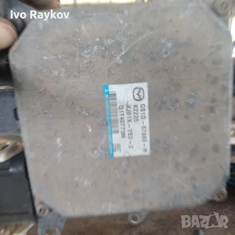 Модул серво GS1D-67880-H Mazda 6 GH 2.2-163к.с, снимка 2 - Части - 48577004