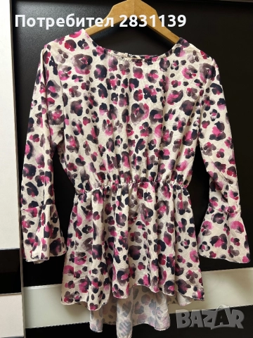 Блуза/Туника