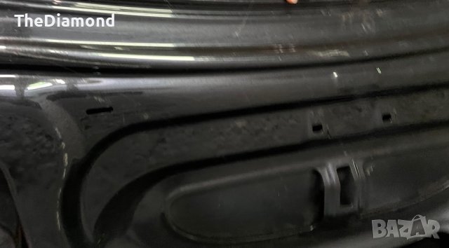 Багажник задна врата за Ауди А4 б6 Sline 5+1 Седан AUDİ A4 b6, снимка 5 - Части - 37318490