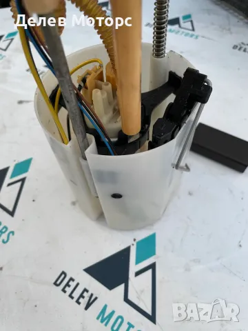 1K0919050J Горивна помпа в резервоар за Vw Golf 6 2.0 TDI , снимка 4 - Части - 47777777