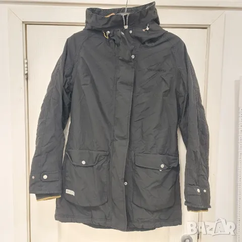  Didriksons BRISK яке/ парка  размер , снимка 16 - Якета - 48249686