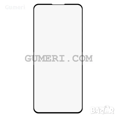 Motorola Moto E15 Стъклен Протектор За Целия Екран Full Glue, снимка 2 - Фолия, протектори - 49192777