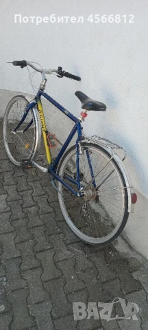 Giant 28 цола , снимка 7 - Велосипеди - 51399723