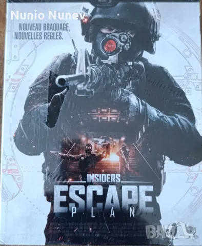 Блу рей филми без бг субтитри, снимка 16 - Blu-Ray филми - 41971010