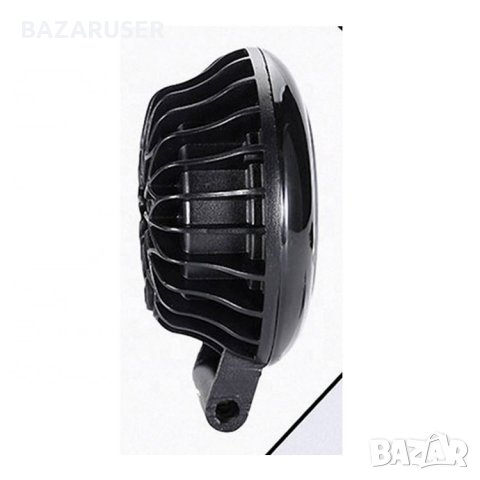 Халоген LED метален(алуминиев) Ф12 см - 30W (10-32V) кръгъл (1бр.) -8332/250569, снимка 7 - Аксесоари и консумативи - 30694789