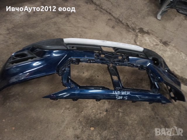 Предна броня оригинална 71711-63T Suzuki sx4 scross 2022+, снимка 5 - Части - 44421371