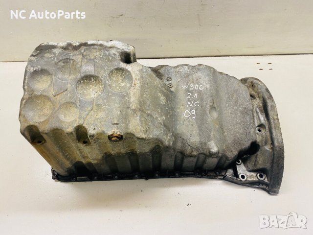 Картер за MERCEDES Мерцедес Спринтер W906 2.1 дизел 109 коня A6460142302 2009, снимка 3 - Части - 42768704