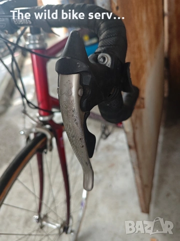 internazionale, снимка 7 - Велосипеди - 53889406