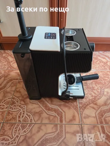 Кафемашина KRUPS XP 381, снимка 8 - Кафемашини - 56069529