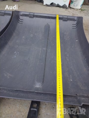 ЧИСТО НОВИ! Комплект 4 броя предни и задни  подкалници средна част за камион MAN TGA, снимка 4 - Аксесоари и консумативи - 42274525