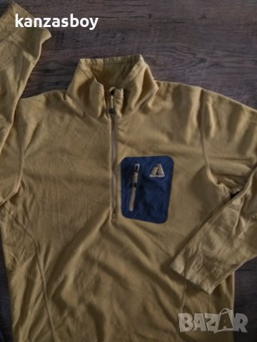 firstascent - мъжки полар, снимка 3 - Спортни дрехи, екипи - 42798223