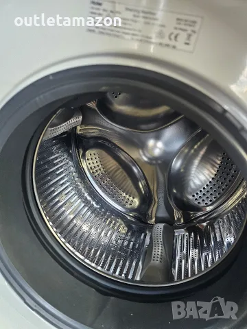 Пералня HAIER 8кг., снимка 7 - Перални - 56206397
