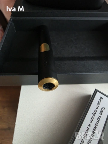 Iqos Iluma I Seletti limited edition, снимка 2 - Друга електроника - 53945287