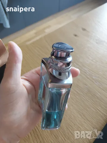 Парфюм - Oriflame Possess The Secret Man, Eau de Parfum, 75 ml, снимка 12 - Мъжки парфюми - 56274159