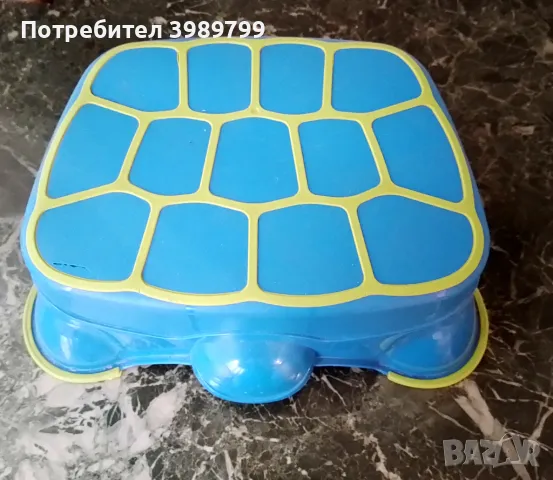 детска поставка за тоалетна и стъпало за баня, снимка 5 - Други - 49659342