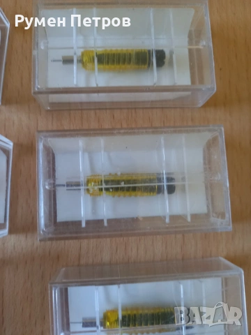 Faber Castell TG1.S, снимка 6 - Ученически пособия, канцеларски материали - 54320504