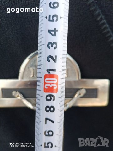 Кръст, разпятие Христово от Божи гроб , снимка 10 - Антикварни и старинни предмети - 37692045