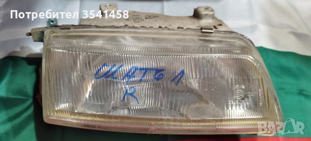 десен фар за Honda Shuttle Хонда Шатъл