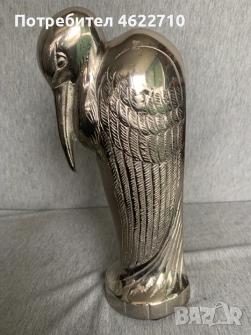  месингова фигура 