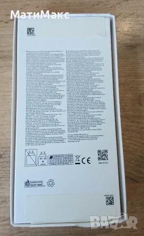 SAMSUNG Galaxy A17, снимка 4 - Samsung - 56267765