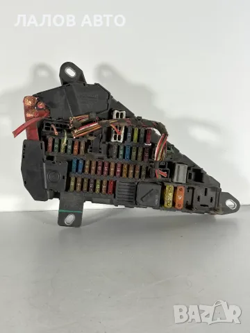 Бушонно Табло BMW E60/61 (03-10г) Bushonno Tablo BMW E60 OEM: 6906601-05