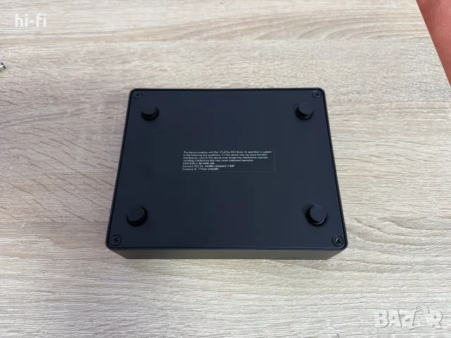 Primare NP5 Prisma Streaming Transport, снимка 8 - Ресийвъри, усилватели, смесителни пултове - 56508067