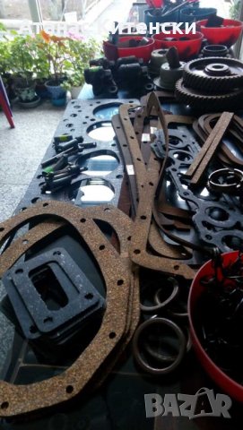 Авточасти ВАЗ, МосквичЛАДА НИВА 2121,21213,21214,, снимка 9 - Части - 30212416