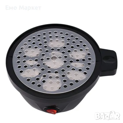 Яйцеварка Lexical LEB-1301 - Гаранция: 24 месеца , снимка 6 - Други - 49292098