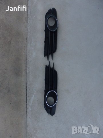 Решетки за халогени за Ауди А6 след 2011 г.