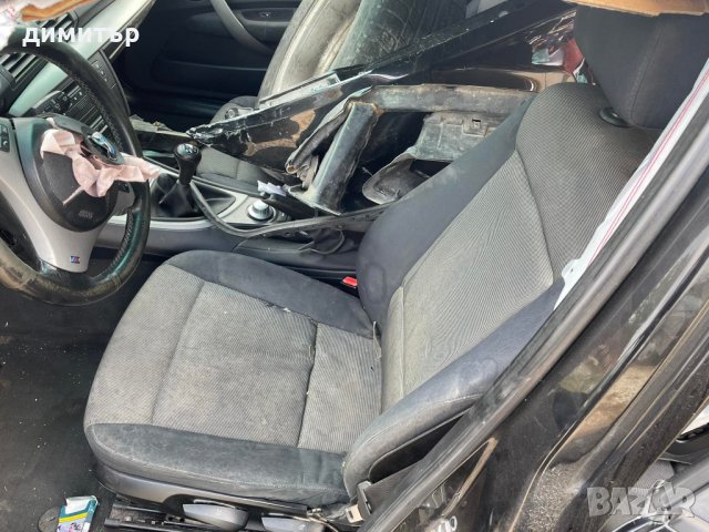 bmw 118d e87 navi на части бмв 120 д е87 навигация  на части , снимка 9 - Автомобили и джипове - 38116385