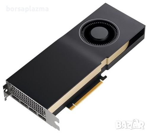 PNY NVIDIA RTX A5000 24GB GDDR6, снимка 15 - Видеокарти - 40513586