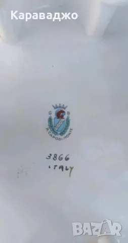 Каподимонте, снимка 7 - Колекции - 50150464