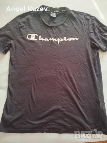 Тениска Champion , снимка 1