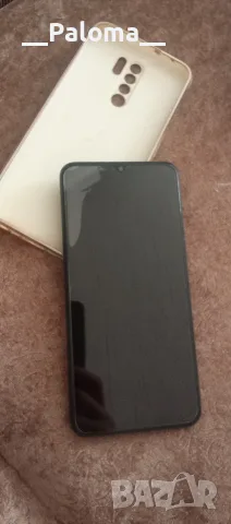 телефон Xiaomi Redmi 9
