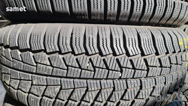 Гуми 215 60 17викинг, снимка 2 - Гуми и джанти - 51796910