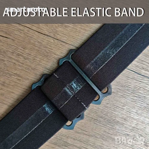 LEATT Мотокрос очила Velocity 6.5 двуслойни против замъгляване 1, снимка 5 - Части - 50965758