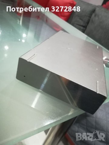 Външен твърд диск La Cie Design bi FA Porsche , снимка 5 - Външни хард дискове - 37893205