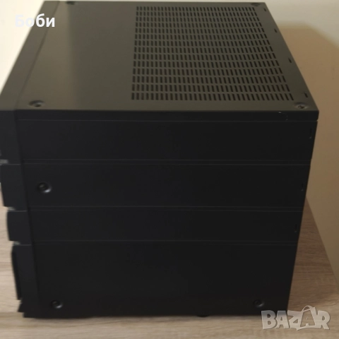 аудио система SONY , снимка 7 - Аудиосистеми - 52208295