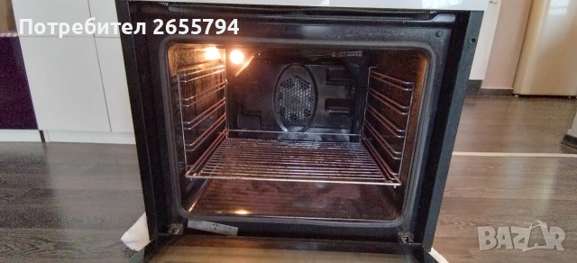 Готварска фурна за вграждане ВЕКО , снимка 2 - Печки, фурни - 53995772