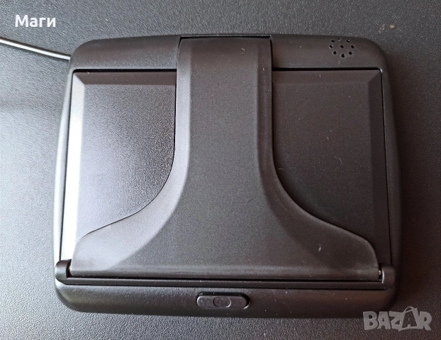 Камера за заден вход и LCD екран сгъваем , снимка 5 - Аксесоари и консумативи - 53874943