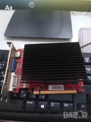 Видео Карта, снимка 1