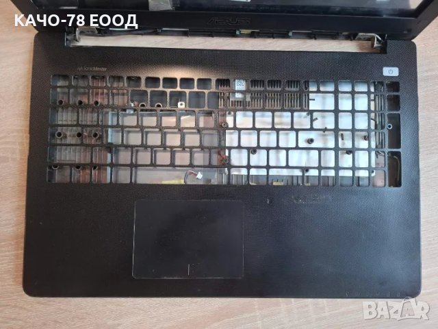 Лаптоп Asus X502C, снимка 2 - Части за лаптопи - 24892371