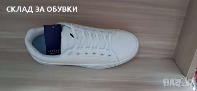 МЪЖКИ Маратонки код-w081007, снимка 3 - Маратонки - 51426463